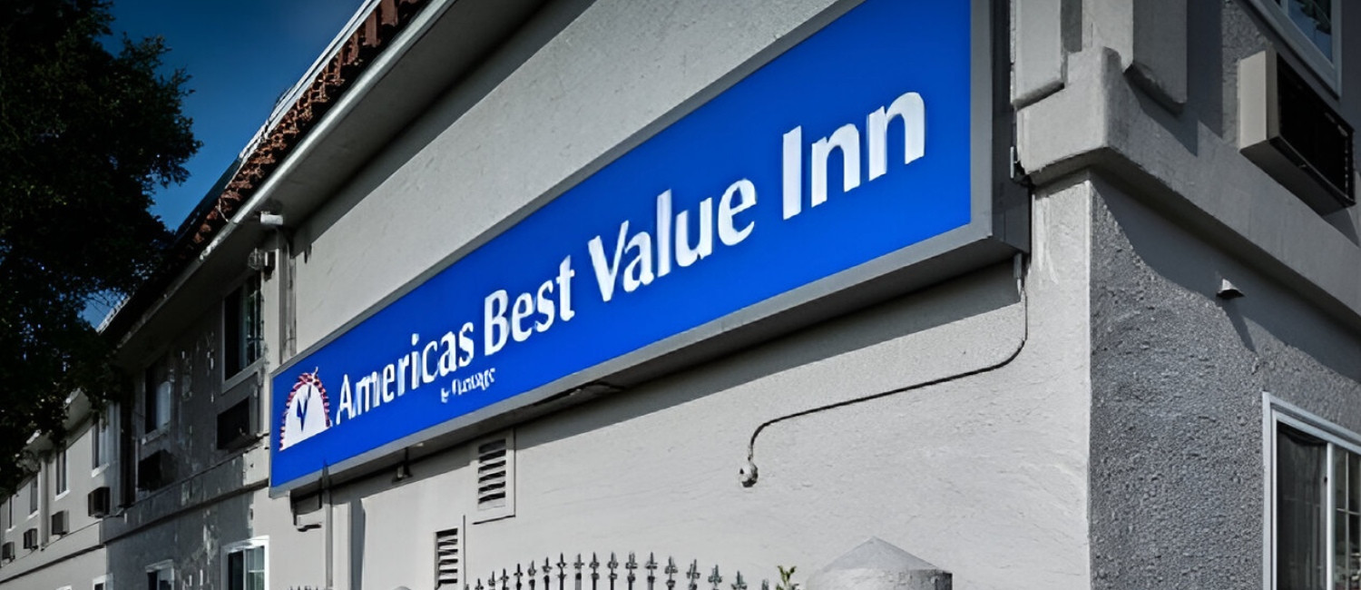 Welcome To Abvi Richmond-san Francisco Best Place To Stay In The Heart Of Richmond