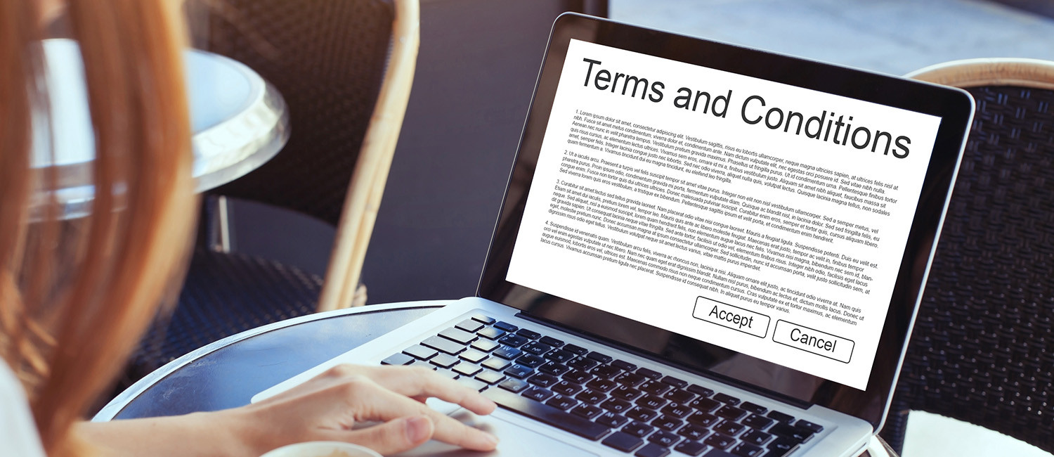 Terms And Conditions Of Abvi Richmond-san Francisco